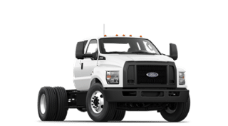 2024 Ford F-650 F-750 External Image 1